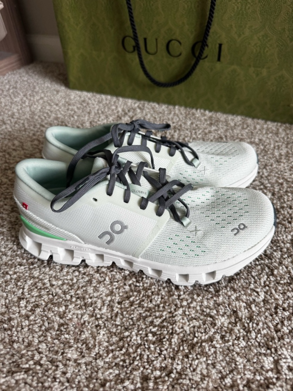On Running Cloud X Sneakers | Women’s Size 8